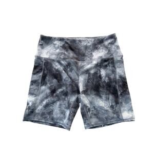 RBX SIZE LARGE ACTIVEWEAR POLY/SPANDEX SHORTS
